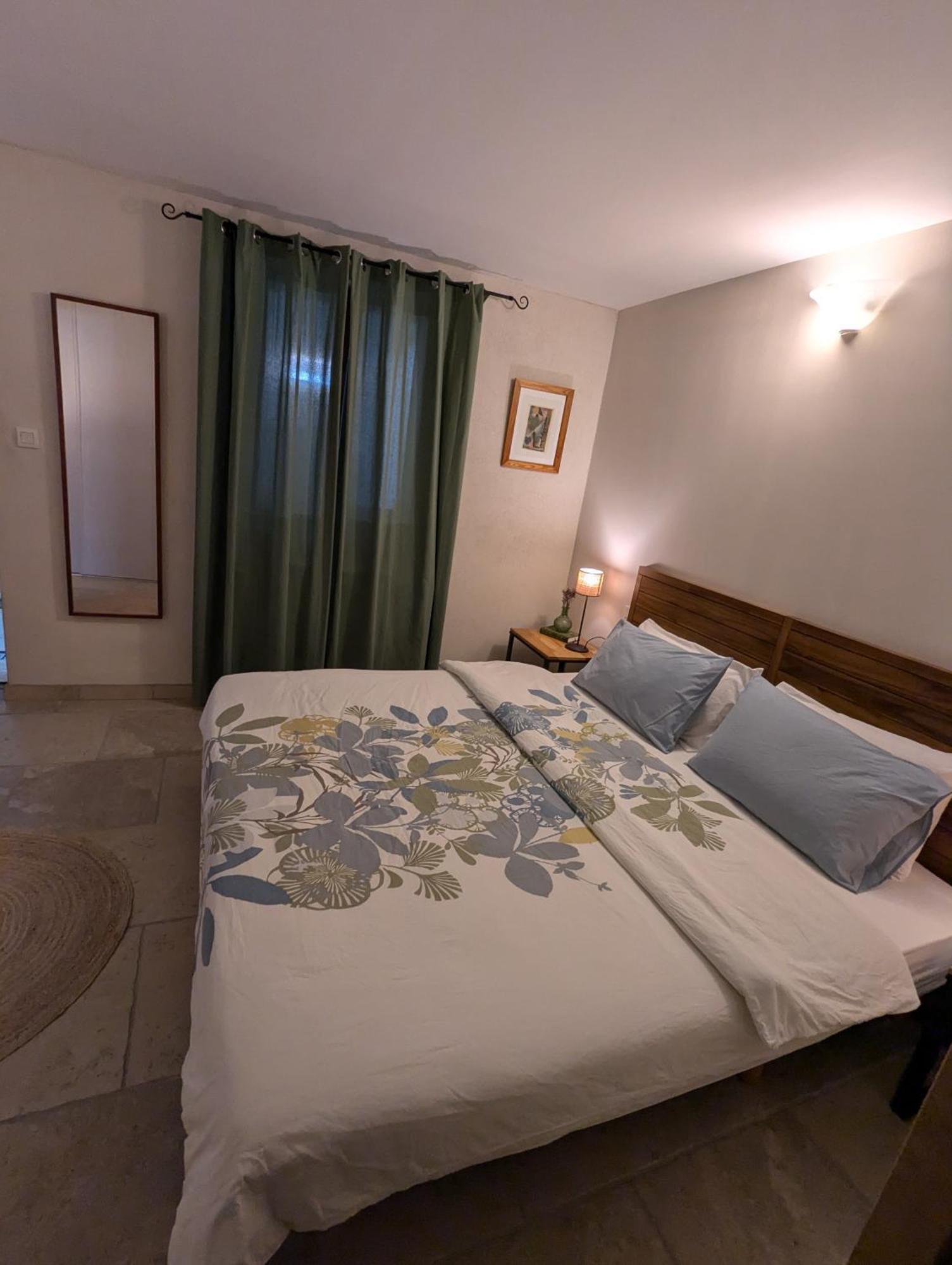 L'Orangerie Studio 卡勒维松 外观 照片